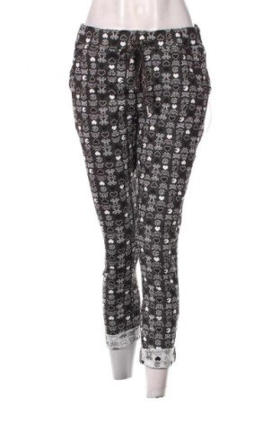 Damskie spodnie Unbranded, Rozmiar M, Kolor Kolorowy, Cena 150,99 zł