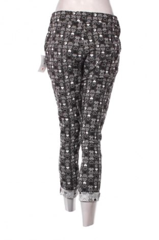 Damskie spodnie Unbranded, Rozmiar M, Kolor Kolorowy, Cena 150,99 zł