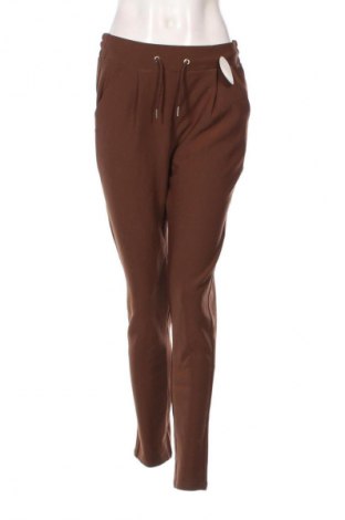 Damenhose Unbranded, Größe L, Farbe Braun, Preis € 13,99