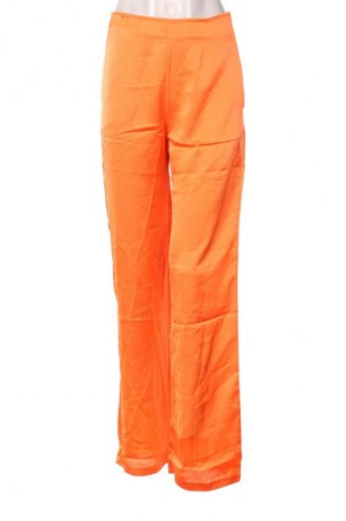Damenhose Unbranded, Größe S, Farbe Orange, Preis 12,99 €