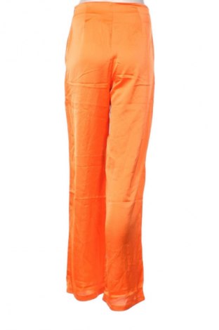 Damenhose Unbranded, Größe S, Farbe Orange, Preis 12,99 €