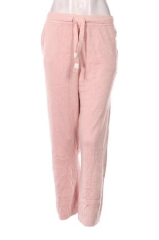 Damskie spodnie Unbranded, Rozmiar L, Kolor Różowy, Cena 150,99 zł