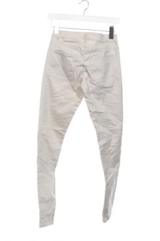 Damskie spodnie Unbranded, Rozmiar XS, Kolor Beżowy, Cena 38,99 zł