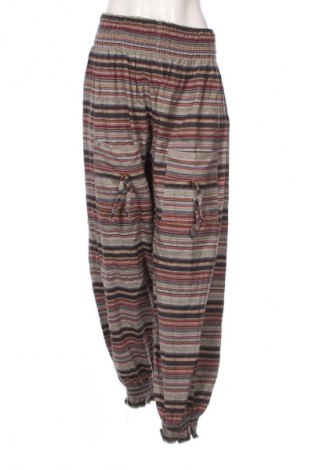 Damskie spodnie Unbranded, Rozmiar M, Kolor Kolorowy, Cena 150,99 zł