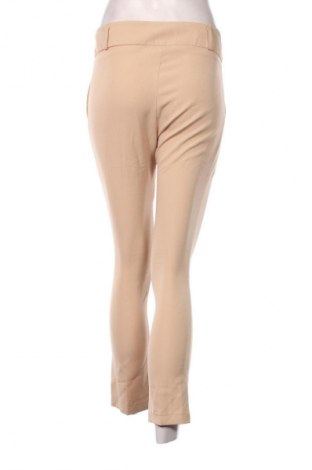Dámské kalhoty  Unbranded, Velikost M, Barva Béžová, Cena  509,00 Kč