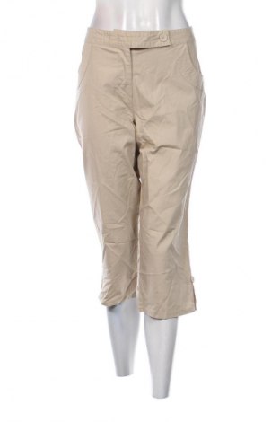 Dámske nohavice Unbranded, Veľkosť XL, Farba Béžová, Cena  10,95 €