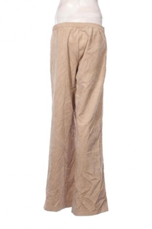 Dámské kalhoty  Unbranded, Velikost L, Barva Béžová, Cena  189,00 Kč