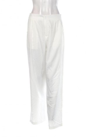 Dámske nohavice Unbranded, Veľkosť L, Farba Biela, Cena  14,95 €