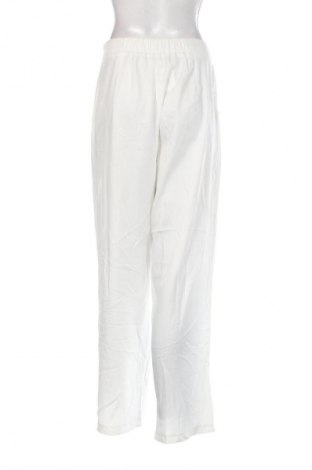 Dámske nohavice Unbranded, Veľkosť L, Farba Biela, Cena  14,95 €
