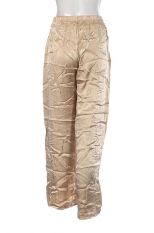 Pantaloni de femei Unbranded, Mărime S, Culoare Bej, Preț 68,99 Lei