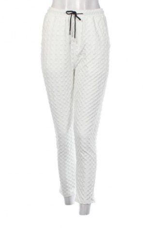 Damenhose Unbranded, Größe M, Farbe Weiß, Preis € 11,99