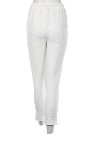 Damenhose Unbranded, Größe M, Farbe Weiß, Preis € 11,99