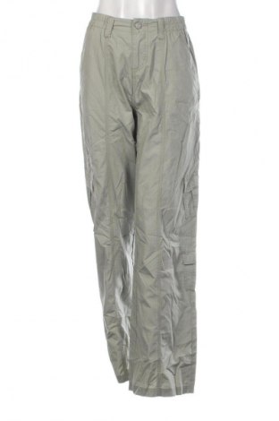 Damskie spodnie Unbranded, Rozmiar M, Kolor Zielony, Cena 61,99 zł