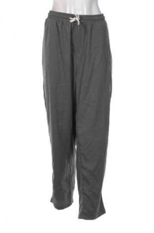 Dámske nohavice Unbranded, Veľkosť XXL, Farba Zelená, Cena  6,95 €