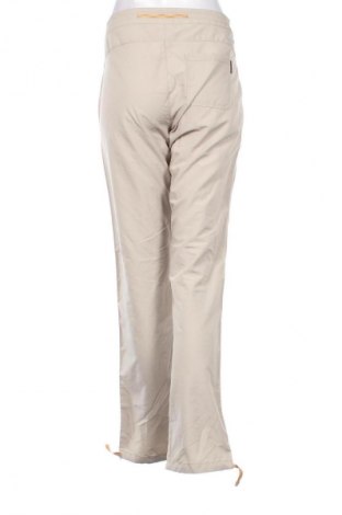 Damskie spodnie Unbranded, Rozmiar L, Kolor Beżowy, Cena 95,99 zł