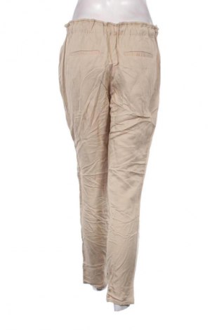 Damenhose Unbranded, Größe M, Farbe Beige, Preis 13,99 €