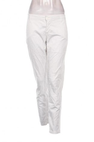 Damskie spodnie Unbranded, Rozmiar XL, Kolor Biały, Cena 95,99 zł