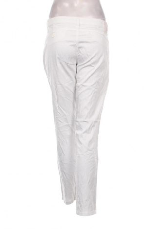 Damskie spodnie Unbranded, Rozmiar XL, Kolor Biały, Cena 95,99 zł