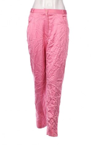 Dámské kalhoty  Unbranded, Velikost XL, Barva Růžová, Cena  469,00 Kč