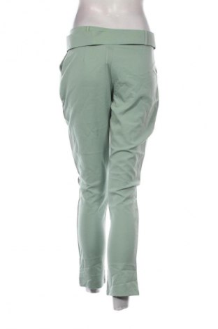 Dámské kalhoty  Unbranded, Velikost M, Barva Zelená, Cena  189,00 Kč