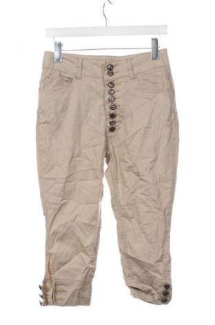 Damenhose Unbranded, Größe M, Farbe Beige, Preis € 8,99
