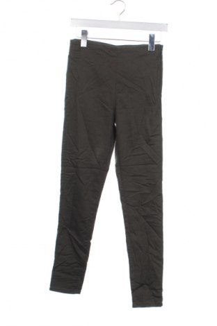 Damskie spodnie Unbranded, Rozmiar S, Kolor Zielony, Cena 95,99 zł
