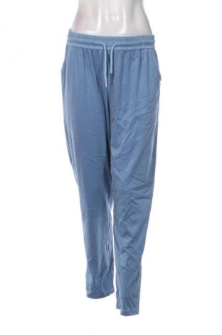 Dámske nohavice Unbranded, Veľkosť 3XL, Farba Modrá, Cena  16,95 €