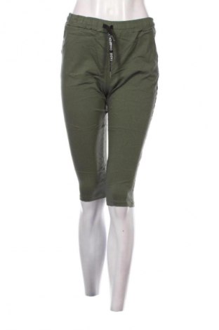 Damenhose Unbranded, Größe M, Farbe Grün, Preis € 8,99