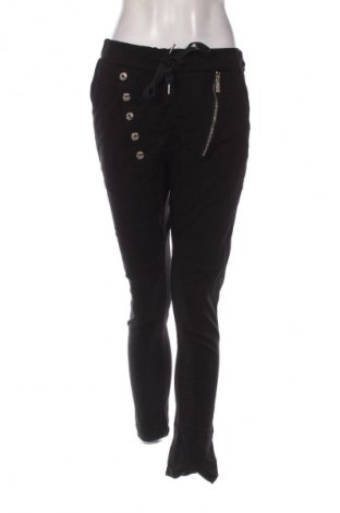 Pantaloni de femei Unbranded, Mărime L, Culoare Negru, Preț 76,32 Lei