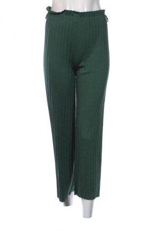 Dámske nohavice Unbranded, Veľkosť S, Farba Zelená, Cena  6,95 €