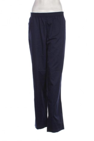 Damskie spodnie Unbranded, Rozmiar 4XL, Kolor Niebieski, Cena 150,99 zł