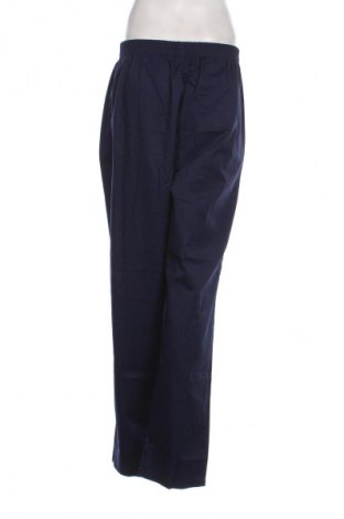 Damskie spodnie Unbranded, Rozmiar 4XL, Kolor Niebieski, Cena 150,99 zł
