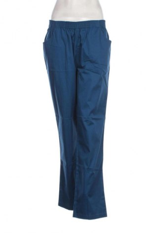 Damskie spodnie Unbranded, Rozmiar M, Kolor Niebieski, Cena 150,99 zł