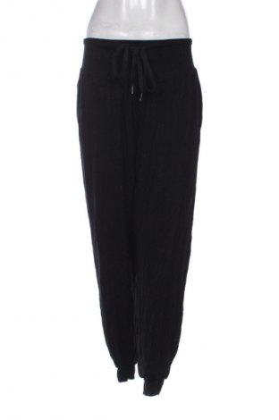 Damskie spodnie Unbranded, Rozmiar M, Kolor Czarny, Cena 150,99 zł