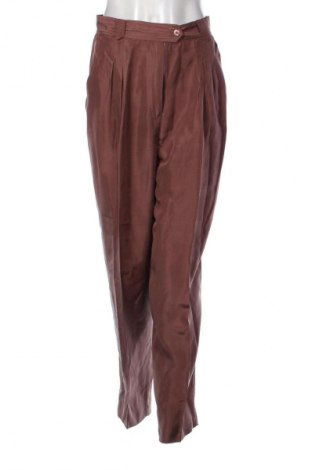 Pantaloni de femei Unbranded, Mărime M, Culoare Maro, Preț 77,17 Lei