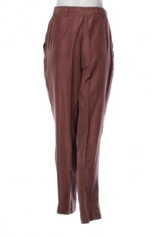 Pantaloni de femei Unbranded, Mărime M, Culoare Maro, Preț 77,17 Lei