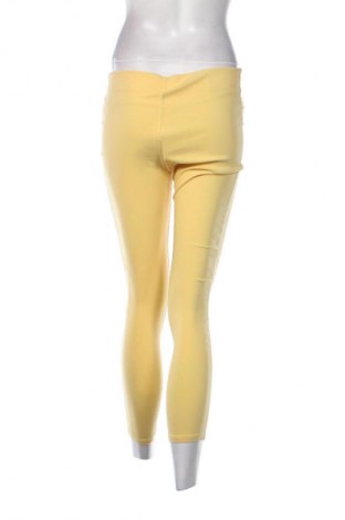 Pantaloni de femei Unbranded, Mărime L, Culoare Galben, Preț 43,83 Lei