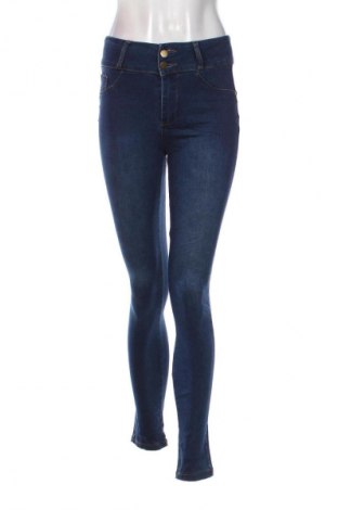 Pantaloni de femei Unbranded, Mărime S, Culoare Albastru, Preț 98,99 Lei