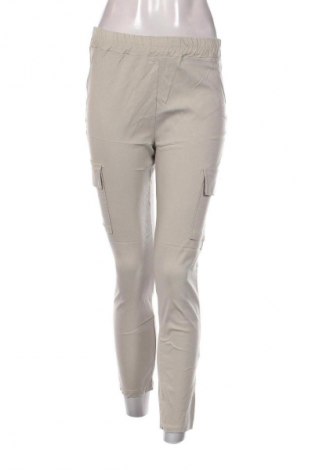 Damenhose Unbranded, Größe M, Farbe Grau, Preis 20,99 €
