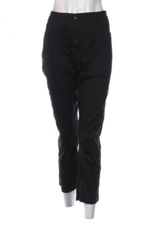 Damskie spodnie Unbranded, Rozmiar XL, Kolor Czarny, Cena 95,99 zł