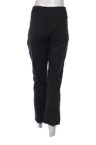 Damskie spodnie Unbranded, Rozmiar XL, Kolor Czarny, Cena 95,99 zł