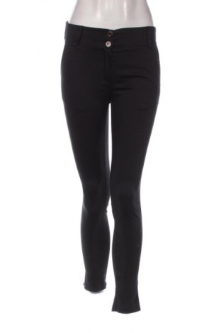 Pantaloni de femei Unbranded, Mărime S, Culoare Negru, Preț 76,32 Lei