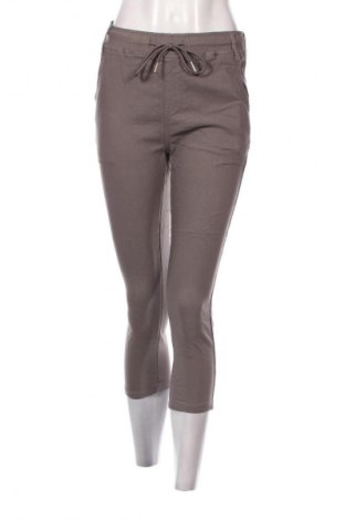 Damenhose Unbranded, Größe M, Farbe Beige, Preis € 20,99