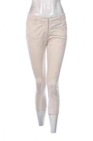 Damskie spodnie Unbranded, Rozmiar L, Kolor Beżowy, Cena 38,99 zł