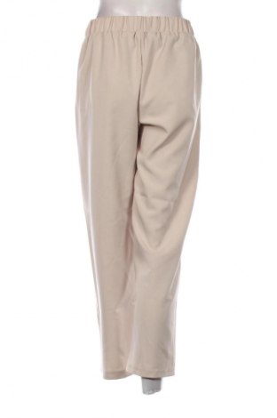 Pantaloni de femei Unbranded, Mărime M, Culoare Bej, Preț 76,32 Lei