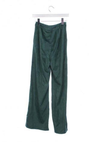 Dámské kalhoty  Unbranded, Velikost XS, Barva Zelená, Cena  189,00 Kč