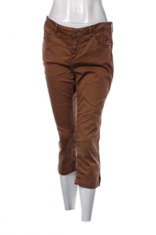 Damenhose Unbranded, Größe XL, Farbe Braun, Preis € 9,99