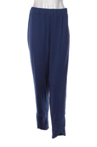 Damenhose Unbranded, Größe XXL, Farbe Blau, Preis 20,99 €