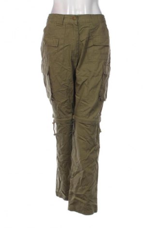 Dámske nohavice Unbranded, Veľkosť M, Farba Zelená, Cena  6,95 €