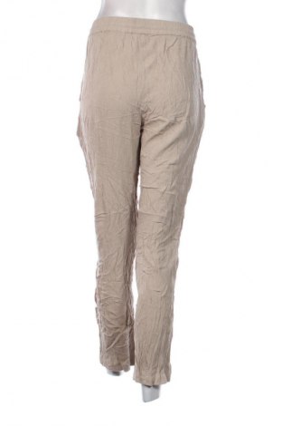 Damskie spodnie Unbranded, Rozmiar L, Kolor Beżowy, Cena 79,99 zł